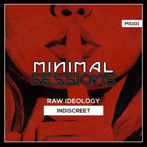 Download track No Discretion (Original Mix) Raw Ideology