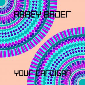 Download track Your Cardigan (Original Mix) Abbey Bader