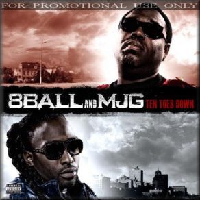 Download track Spotlight Eightball & M. J. G.Kevin Cossom