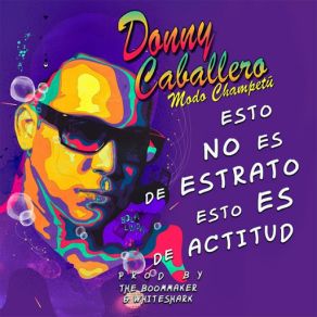 Download track Modo Champetú Donny Caballero