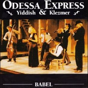 Download track Papirosn Odessa Express