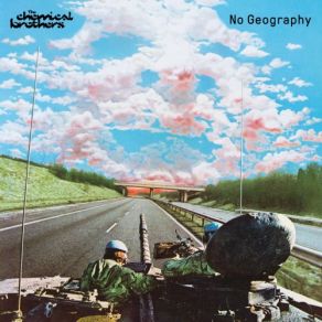 Download track Eve Of Destruction The Chemical Brothers