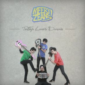 Download track Harapan Kita Meeryzeans