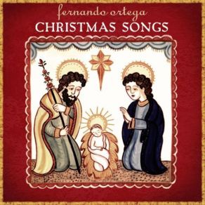 Download track Come, Thou Long Expected Jesus Fernando Ortega