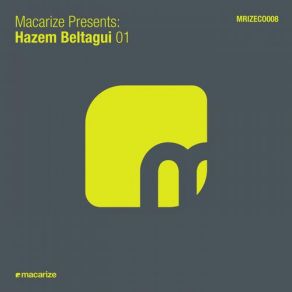 Download track Cala Conte Haze-M, BeltaguiHazem Beltagui