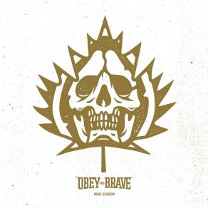 Download track Les Temps Sont Durs Obey The Brave