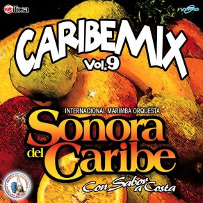 Download track Mix Caribe De Lyla Y Su Perla Del Mar: Tonto Corazón / Que Mala Jugada / El Amor Que Yo Quiero Marimba Orquesta Sonora Del Caribe