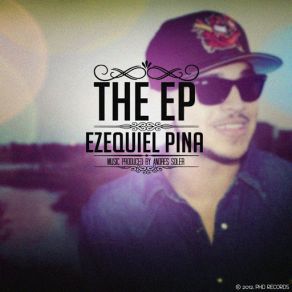 Download track You Know What It Is Ezequiel Pina