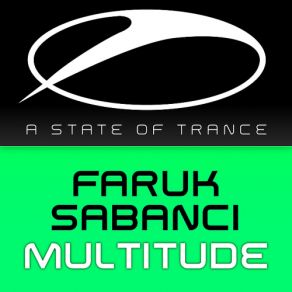 Download track Multitude (Radio Edit) Faruk Sabanci