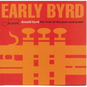 Download track The Dude Donald Byrd