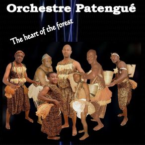 Download track Accapella Forest, Pt. 2 Orchestre PatengueJustine Nibala