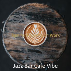 Download track Sounds For Social Distancing Jazz Bar Cafe Vibe