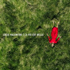 Download track Veuve Clicquot Lucie-Valentine