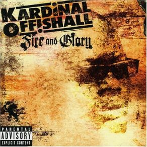 Download track Heads Up Kardinal Offishall