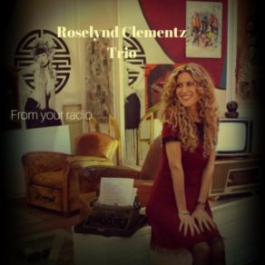 Download track Far Away From Eden - Rendez-Vous Au Passé Roselynd Clementz Trio