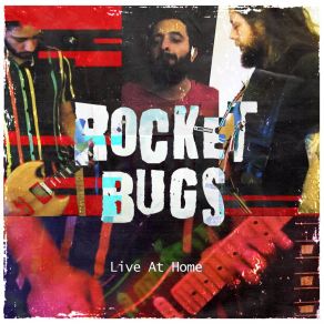 Download track Conversations (Live) Rocket Bugs