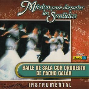 Download track Prende La Vela (Instrumental) Pacho Galán, Su Orquesta