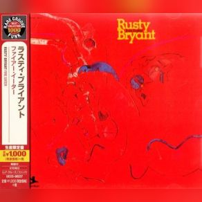 Download track Mister S. Rusty Bryant