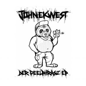 Download track Farbenblind JohnEkwest