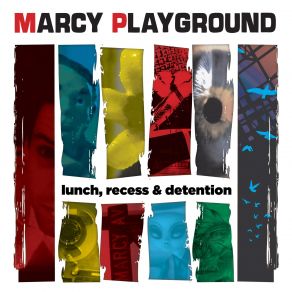 Download track The Needle And The Damage Done Marcy Playground