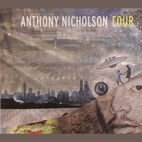 Download track Star (Sell Your Soul) Anthony Nicholson