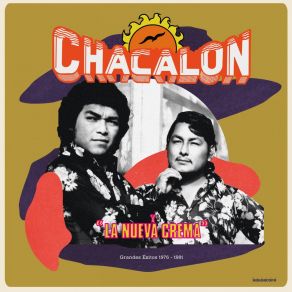 Download track Ese Amargo Amor Chacalon Y La Nueva Crema