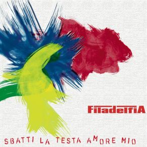 Download track Arrimate Filadelfia