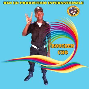 Download track Venez Danser Boucken Cho