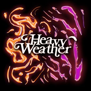 Download track Heavy Weather The Rubens