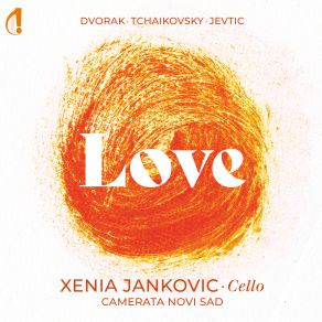 Download track Pezzo Capriccioso In B Minor, Op. 62 Xenia Jankovic