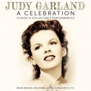 Download track Lucky Day Judy Garland