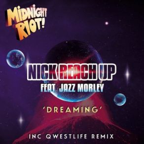 Download track Dreaming Jazz Morley, Nick Reach Up