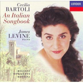 Download track La Passeggiata ('Or Che Di Fiori Adorno'), For Voice & Piano James Levine