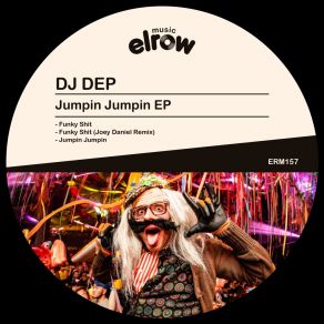 Download track Funky Shit (Original Mix) Dj Dep