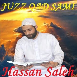 Download track Sourate Al Jumua (Hafs Muratal) Hassan Saleh