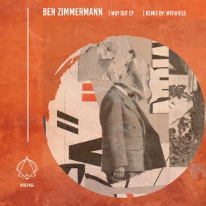 Download track Overload (Withheld Remix) Ben Zimmermann (DE)Withheld