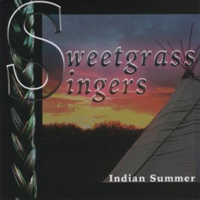 Download track Grass Dance # 1 Sweetgrass Singers