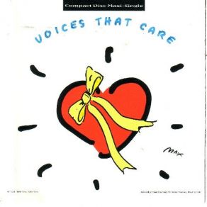 Download track Voices That Care [Demo] Linda Thompson, Peter Cetera, David Foster