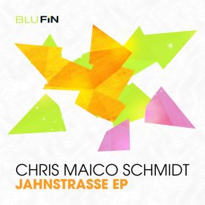 Download track Jahnstrasse 78 Chris Maico Schmidt