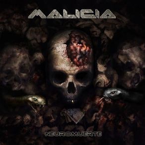 Download track Ensueсos Malicia