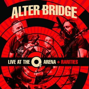 Download track Cry Of Achilles Alter Bridge