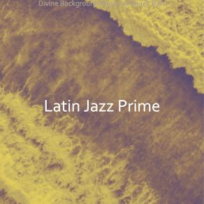 Download track Retro Beachside Cafes Latin Jazz Prime