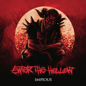 Download track My Slave Enter The Hollow