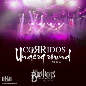 Download track El Señor Del Universo Los Buchones De Culiacan