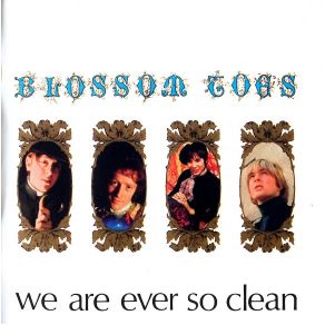 Download track Everybody'S Talking (LP Out - Take) Blossom Toes