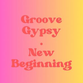 Download track Dating Groove Gypsy