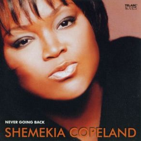 Download track Never Going Back To Memphis Shemekia Copeland