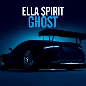 Download track Ghost (Kromax Remix Edit) Ella Spirit