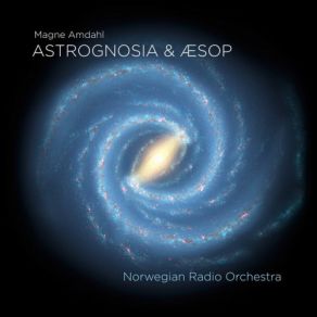 Download track Astrognosia: Virgo - Jomfruen Kringkastingsorkestret, Ingar Bergby, Dennis Storhoi