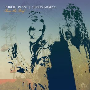 Download track Can't Let Go Robert Plant